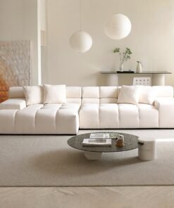 Amora Open Sectional Sofa