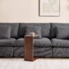 Modern Rectangular Coffee Table